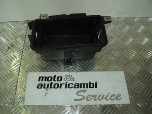 50330-MCT-000 BOX BATTERIA HONDA SILVER WING 600 37 KW (2006) RICAMBIO USATO - Imagen 1 de 1