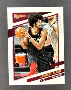 Jarrett Allen 2021-22 Panini Donruss #131 - Bild 1 von 2
