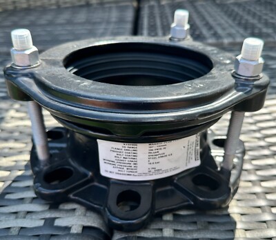 Viking Johnson in Plumbing Pipe Fittings for sale | eBay UK