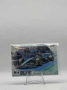 2024 Topps Paddock Pass IN A BLUR INSERT Base Cards - Bild 1 von 18