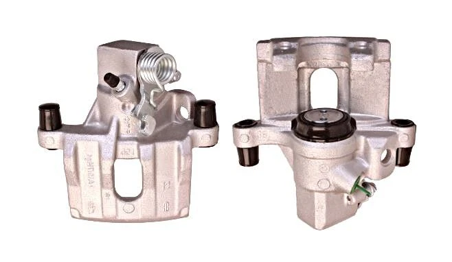 Pinza de freno BOSCH para FORD C-Max II MAZDA 3 VOLVO C30 V40 03-19 0986135145 Foto 1 de 1