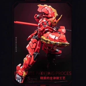 MOSHOW For Takeda Shingen MCT-J02 Mech model Toys Action Figures Collectible - Picture 1 of 8