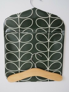 orla kiely peg bolsa