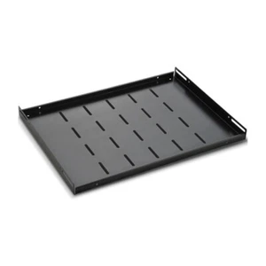 Plateau 19" Fixe Prise Latérale 1U de 30Cm de Fond d'Ixon - Afbeelding 1 van 1