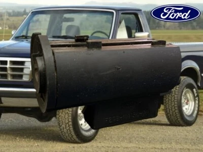 福特 F150 5.0L V8 离合器踏板中性开关 F2TB-11A152-AA 1994 原始设备制造商 — 第 1/4 张图片