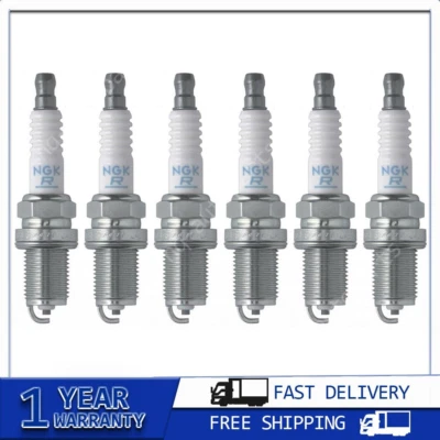 Bujía para Acura SLX 3,2 L 1999 1998 1997 1996 Foto 1 de 4