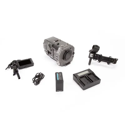 Sony PXW-FX9 XDCAM 6K Full Frame Camera System - (1329 Hours) SKU#1981126 - Image 1 of 4