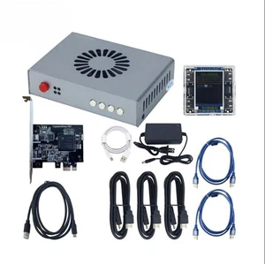 DMA board full set hardware dma fusion video fusion acquisition Kmbox board - Afbeelding 1 van 3