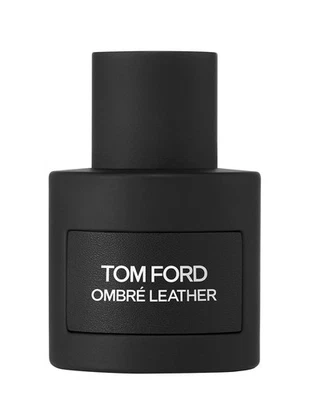 Ombre Leather by Tom Ford Eau De Parfum for Men 50ml Brand New Sealed