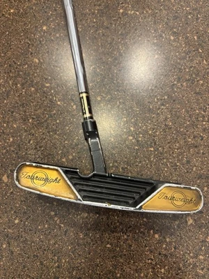 Slotline Inertial Big Mo Big Moment Onset Tourweight Putter - Image 1 of 4