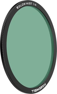 Freewell Glow Mist 1/4 Filter (Exclusively) for Freewell Threaded VND/CPL 82mm - Picture 1 of 2