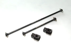 SPKO-5711 Powerhobby Sparko F8T-E Truggy center axles bones with cups - Picture 1 of 1