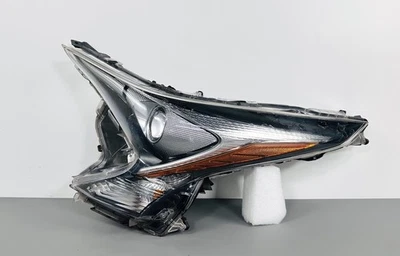 2016 2017 2018 Toyota Prius Headlight Left LH Driver Side LED Genuine OEM - Image 1 of 4