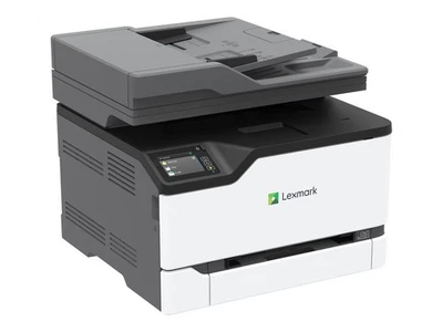 Lexmark CX431adw Laser Stampa a colori 600 x 600 DPI Copia a colori A4 40N9470 - Immagine 1 di 3