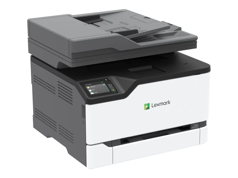 Lexmark CX431adw Laser Stampa a colori 600 x 600 DPI Copia a colori A4 40N9470 - Immagine 1 di 3