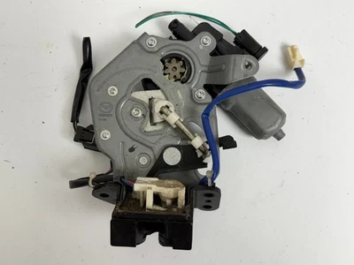 Actuador de cierre de bloqueo de maletero de asistencia eléctrica para puerta trasera MAZDA CX-9 2007-2015 Foto 1 de 2