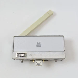 Sony Playstation Portable 1 SEGMENT TV TUNER One Seg PSP-S310 PSP Official d728 - Picture 1 of 8