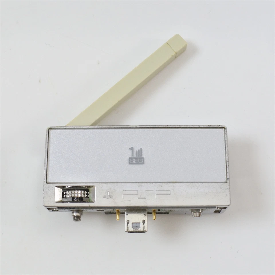 Sony Playstation Portable 1 SEGMENT TV TUNER One Seg PSP-S310 PSP Official d728 - Image 1 of 4