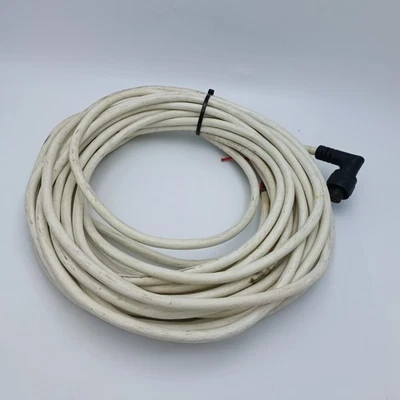 Raymarine SL72 RD218 RD418 M92650-S C70 C80 C120 E80 E120 Radar Scanner Cable - Image 1 of 4