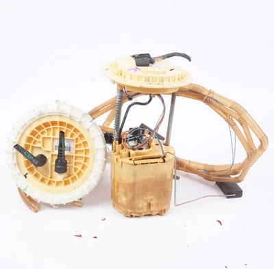 07-13 Mercedes W164 ML350 CDI Diesel Filtro de Combustible Bomba Nivel Unidad de Envío Bomba Foto 1 de 4