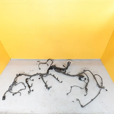 Arnés de cableado de motor Lexus Rc350 2015-2019 3,5 L tracción trasera Foto 1 de 4