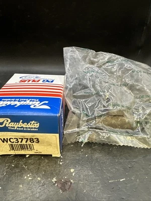 RAYBESTOS WC37783 DRM BRK WHL CYL (CON LICENCIA NASCAR) Foto 1 de 4