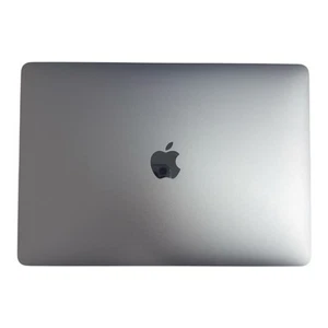 Apple MacBook Air 13,3 Zoll (33,78 cm) Notebook 2020 i3 8GB 256GB QWERTZ de - Bild 1 von 5
