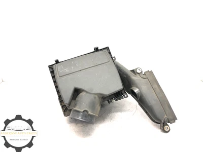 2017-2020 LINCOLN CONTINENTAL 3.7L LEFT DRIVER FRONT AIR CLEANER FILTER BOX OEM - Image 1 of 4