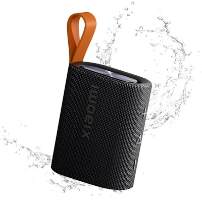 Altavoz Bluetooth Portátil Xiaomi Sound Pocket Impermeable Excelente Sonido 10... Foto 1 de 4