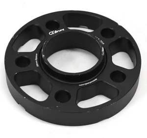 Apex Wheels 25mm Wheel Spacer 5x114.3-70.5 Automotive Replacement Unit - Picture 1 of 8