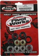 Pivot Works Rear Shock Bearing Kit for Yamaha YZ426F 00 - Изображение 1 из 4