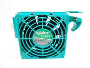 Nidec Beta V VA450DC V34809-35 Caja Unidad de ventilador Intel 5109903 SC5300 - Imagen 1 de 6