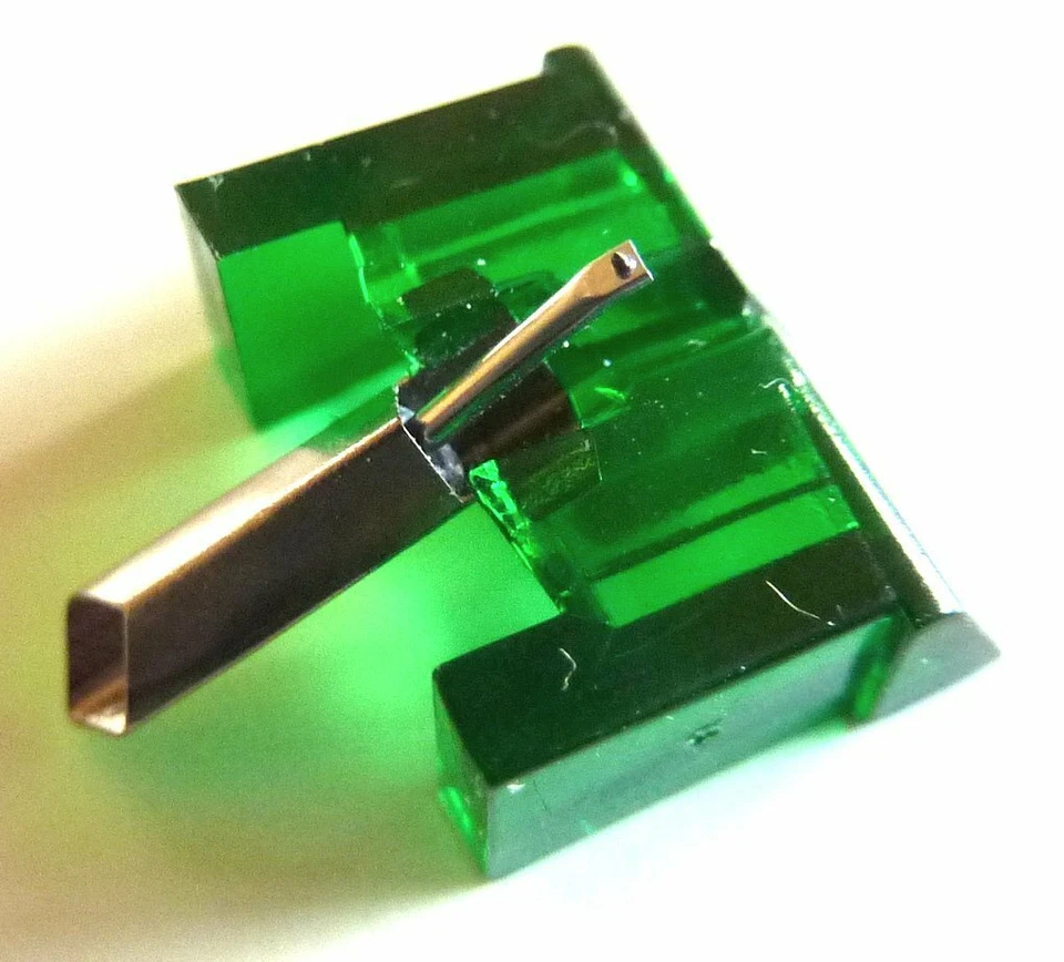 Panasonic / Technics Stylus Needle EPS 270 and Others Pfanstiehl 706-d7