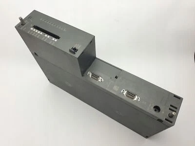 SIEMENS SIMATIC S7-400 6ES7 414-3XM05-0AE0 - Photo 1/4