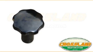 Land Rover Series 2A 3 Windscreen Wiper Washer Switch Knob 90575153 - Picture 1 of 1
