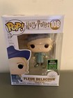 Funko Pop! Vinyl FLEUR DELACOUR Harry Potter #108 *2020 Spring Convention*