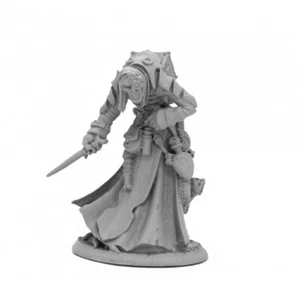 Reaper Dark Heaven Legends 03976 Emil Blackbile Human Alchemist - Bild 1 von 1
