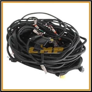 Arnés de cableado completo 21N8-12153 para excavadora Hyundai R305-7 - Imagen 1 de 7
