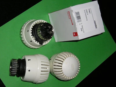 1 MNG HONEYWELL resideo 1HERMOSTATKOPF 2080fi T7001 FOR PITTWAY SWITZERLAND VK5