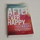 After Ever Happy (The After Series) - Paperback By Todd, Anna - GOOD