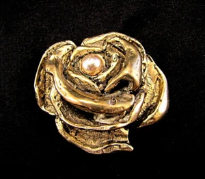 Broche ESTELLE BIJOUX - Picture 1 of 2