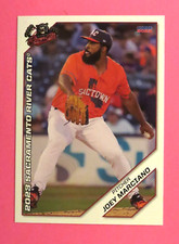 2023 Choice, Sacramento River Cats - JOEY MARCIANO
