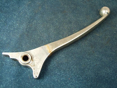Оригинальный тормозной рычаг 1977 Honda CB750A CB 750 - Изображение 1 из 2