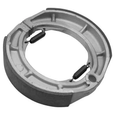 Zapatas de freno traseras para Suzuki VL800 Boulevard C50 2005-2019 / 64400-38820 Foto 1 de 4