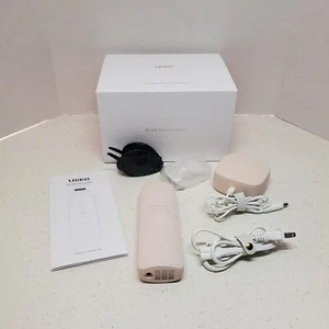 Ulike AIR SERIES UI06PN IPL Hair Removal Device - Picture 1 of 18