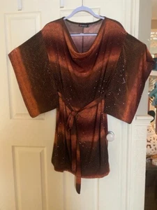 Fashionfair Ladies Dress/Long Top size XL brand new - Picture 1 of 6
