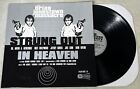 Brian Jonestown Massacre Strung Out In Heaven LP disque vinyle 1998 TVT