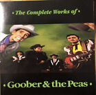 The Complete Works of Goober &amp; The Peas CD, Jack White Drummer