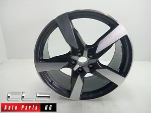 1 Stück ALUFELGE 20 ZOLL Original Audi A6 4K C8 8.5jx20 ET43 4K0601025AD - Bild 1 von 16