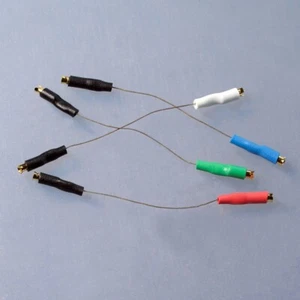 High-Quality Head shell Leads (AWG36) Western Electric Inductor coil - Picture 1 of 2